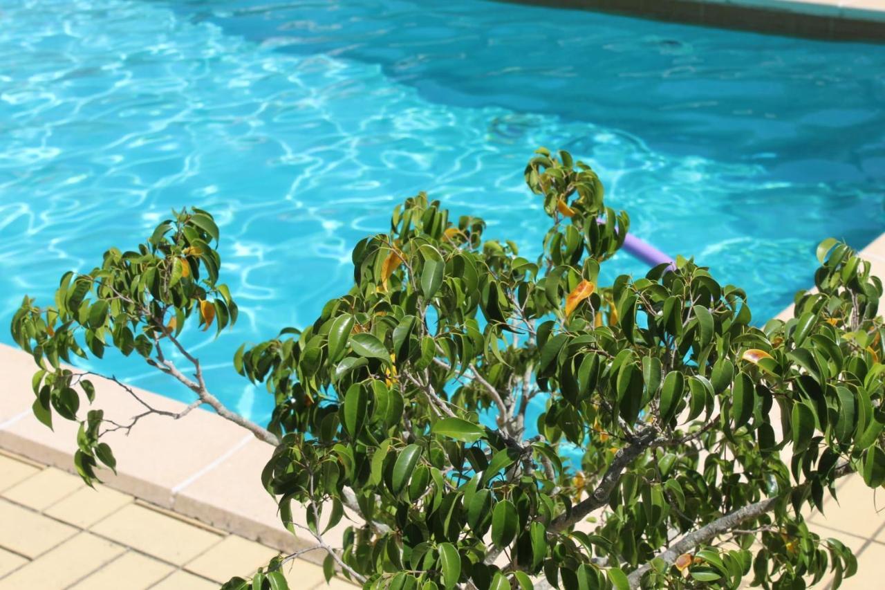 The Pinewood Villa 维拉摩拉 外观 照片