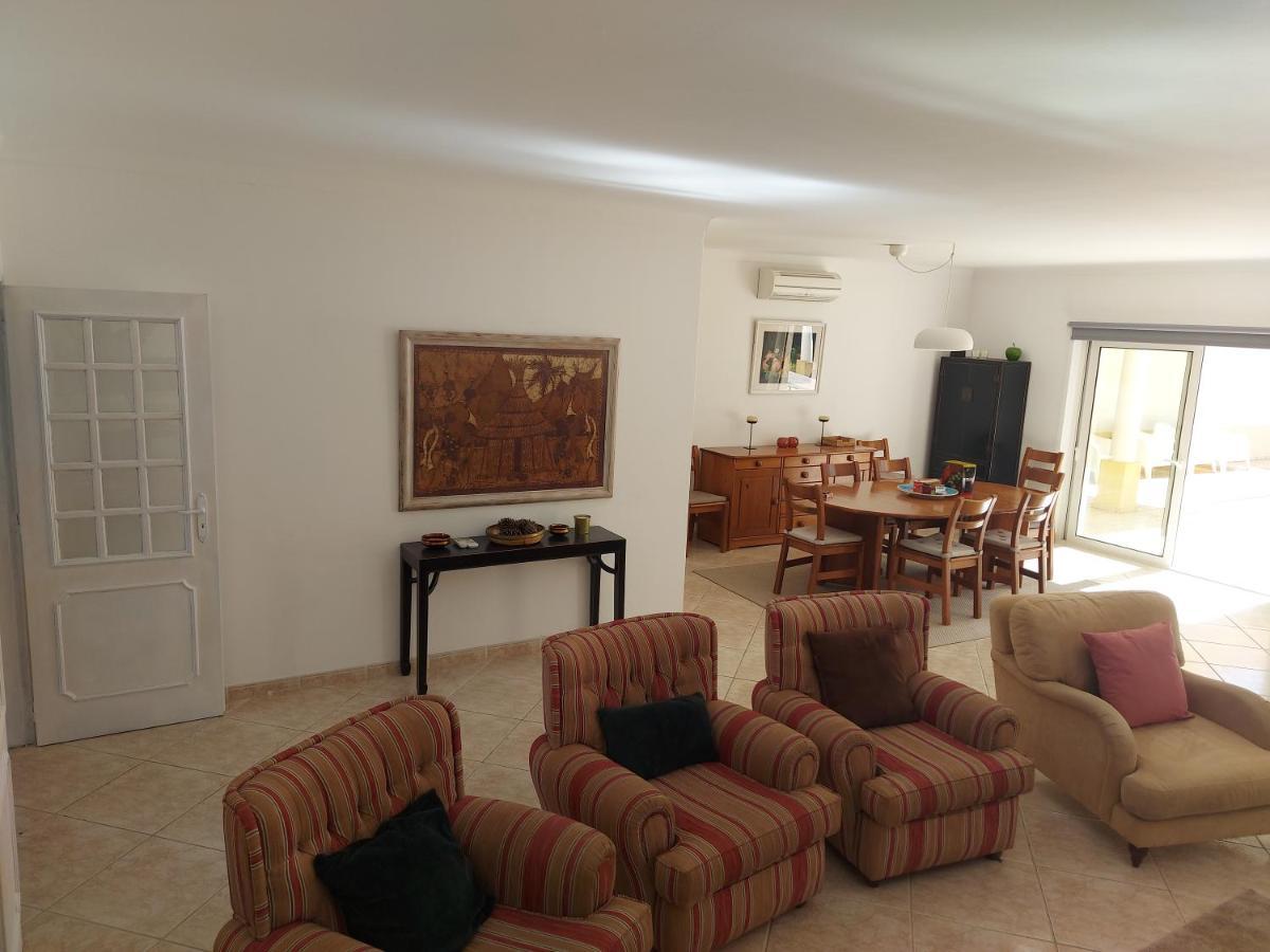 The Pinewood Villa 维拉摩拉 外观 照片