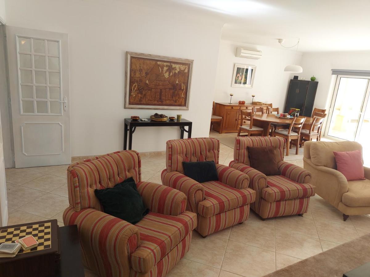 The Pinewood Villa 维拉摩拉 外观 照片