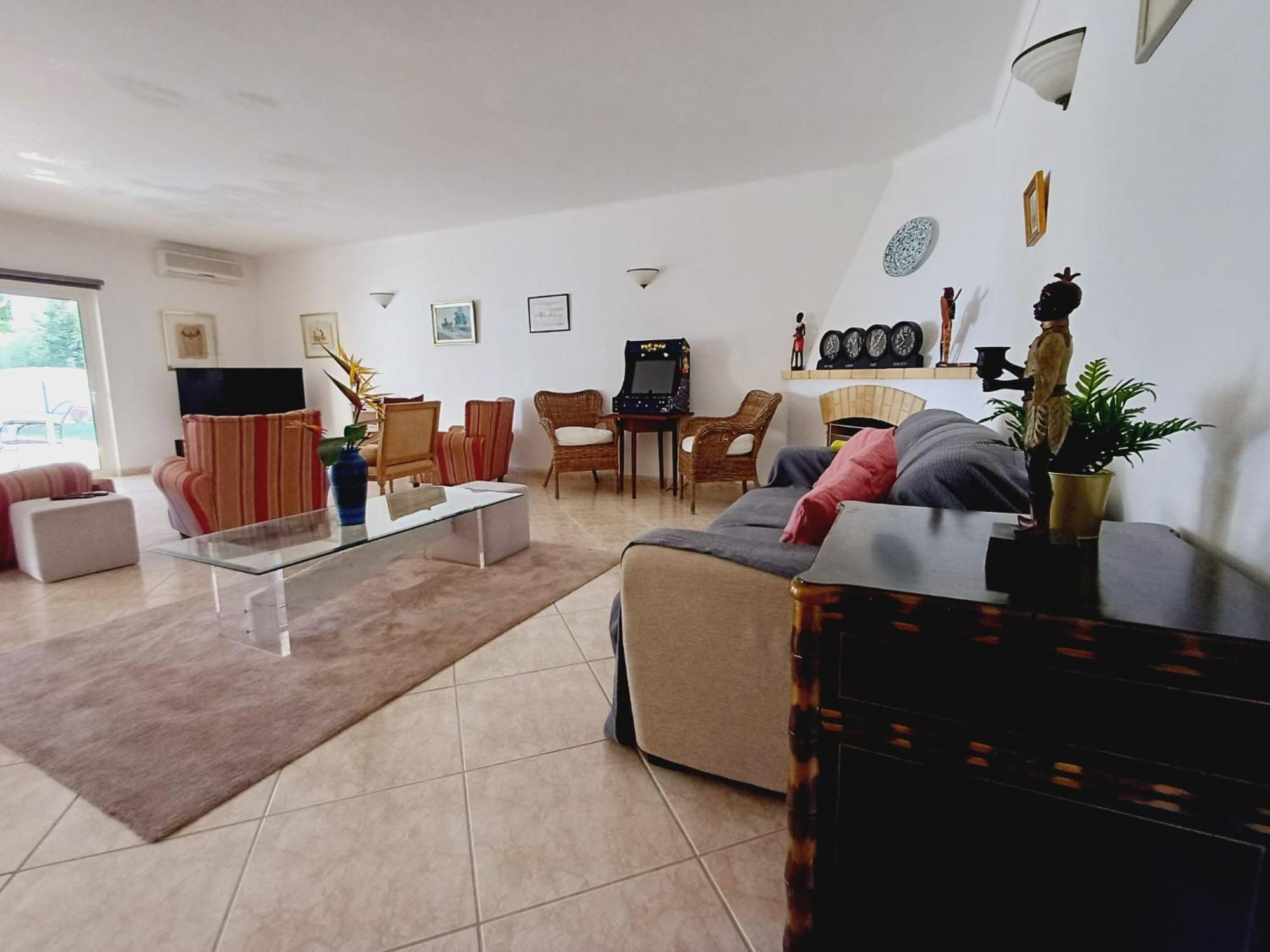 The Pinewood Villa 维拉摩拉 外观 照片