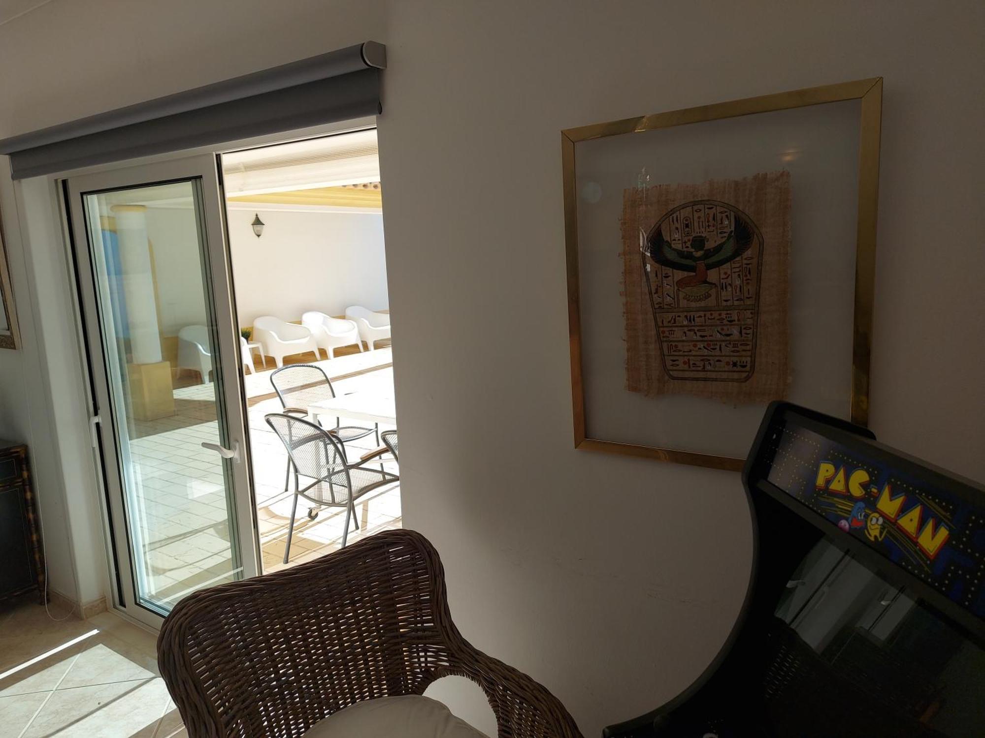 The Pinewood Villa 维拉摩拉 客房 照片